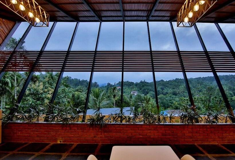 Le Villagio Resort & Domes