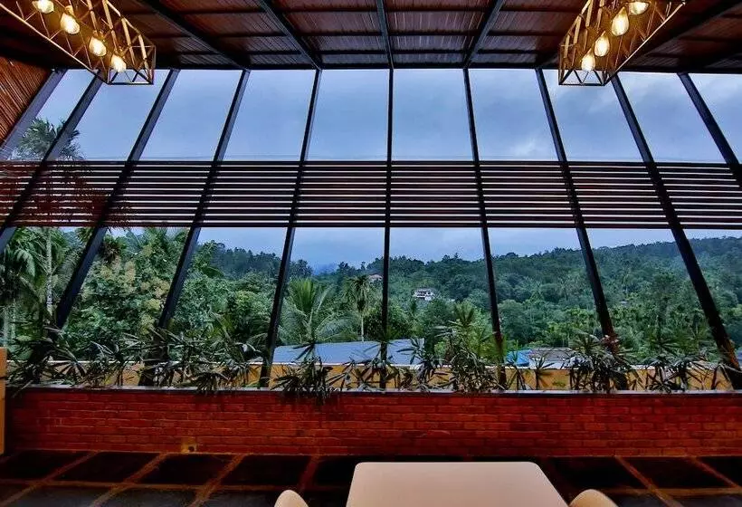 Le Villagio Resort & Domes
