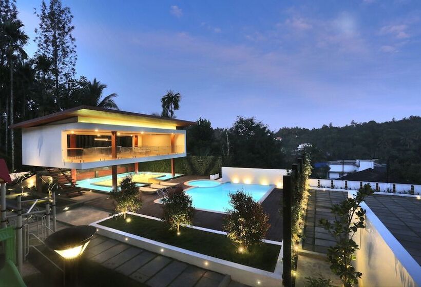 Le Villagio Resort & Domes