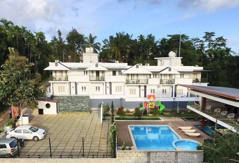 Le Villagio Resort & Domes