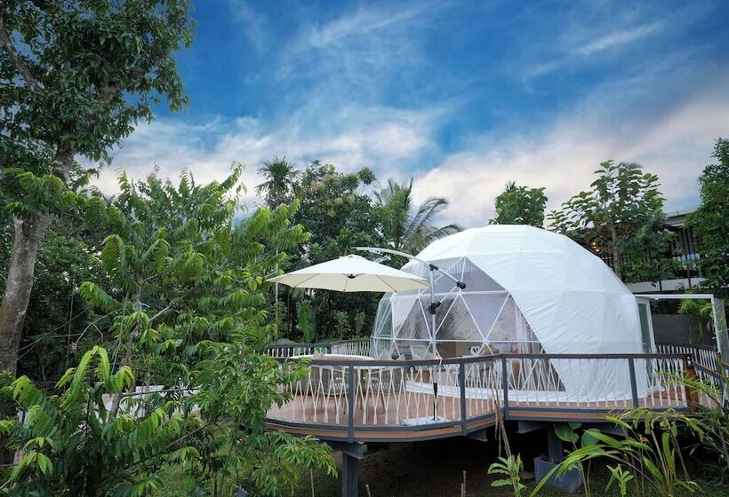Le Villagio Resort & Domes