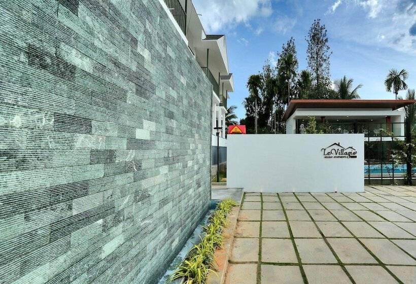 Le Villagio Resort & Domes