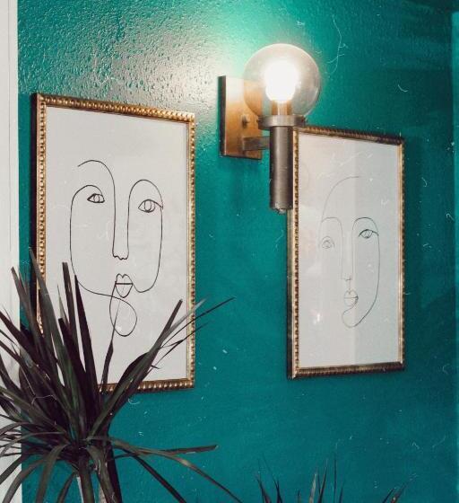 Мотель Corvallis