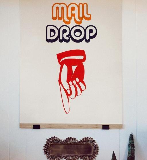 Мотель Corvallis