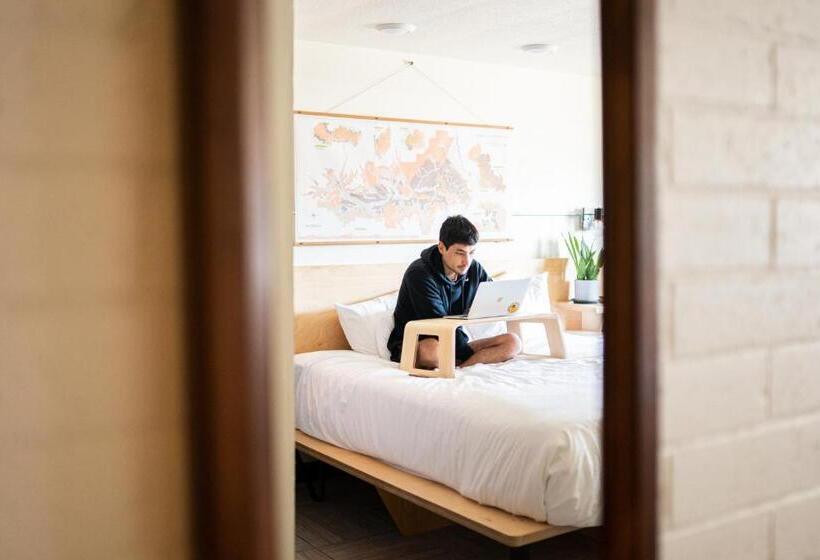 Мотель Corvallis