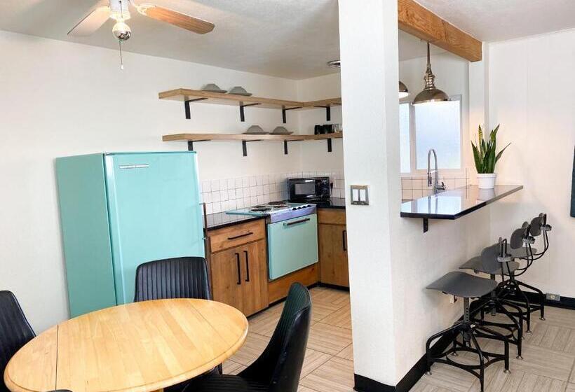 Мотель Corvallis