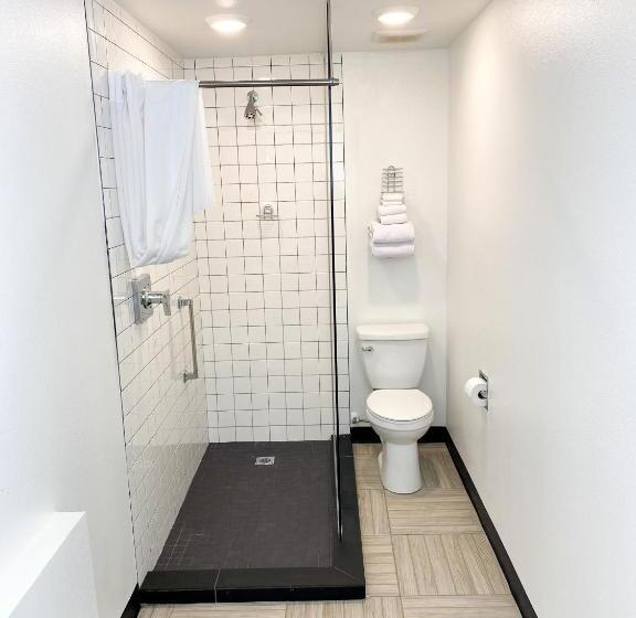 Мотель Corvallis