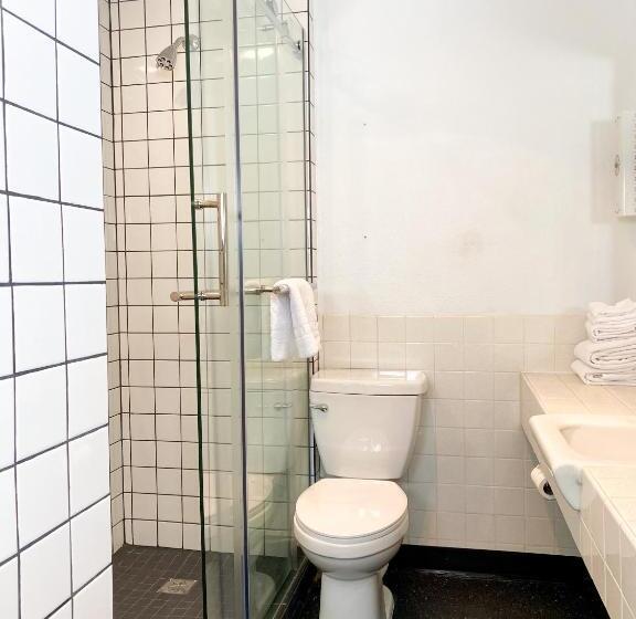 Мотель Corvallis