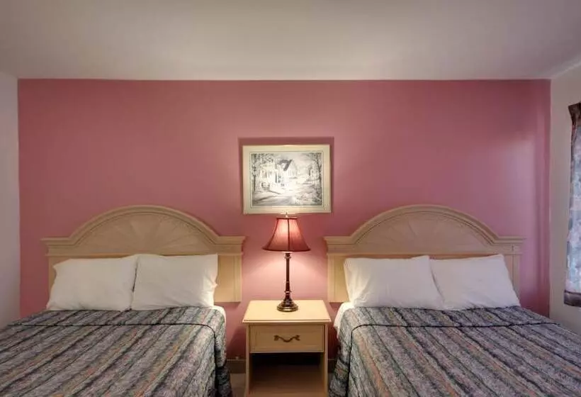 مُتل 6267 Persepolis Inn