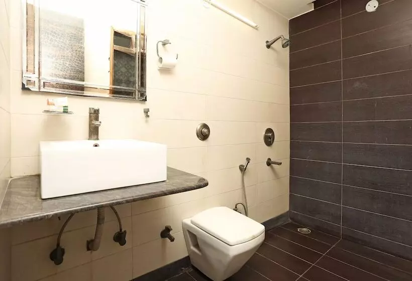 OYO Rooms Hotel Atithee Residency
