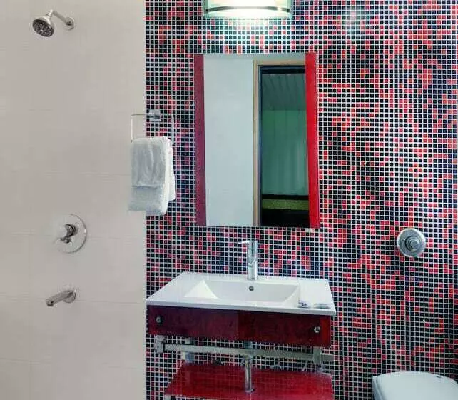 OYO Rooms Hotel Atithee Residency