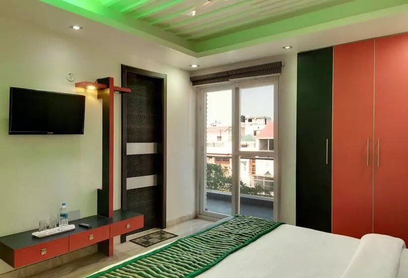 OYO Rooms Hotel Atithee Residency