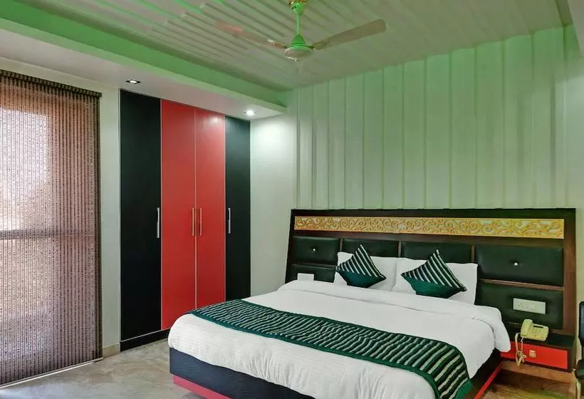 OYO Rooms Hotel Atithee Residency