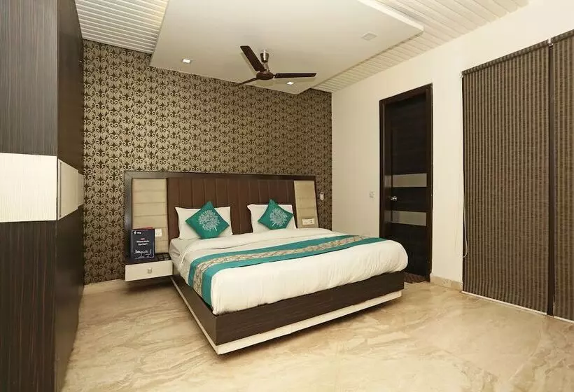 OYO Rooms Hotel Atithee Residency