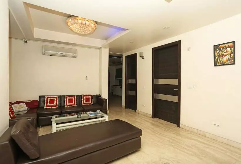 OYO Rooms Hotel Atithee Residency
