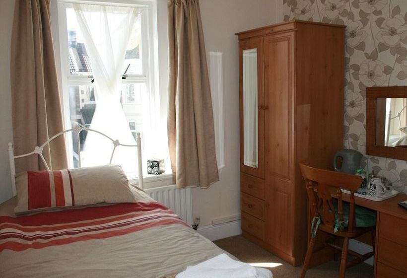 膳宿费 Albany Lodge Guest House