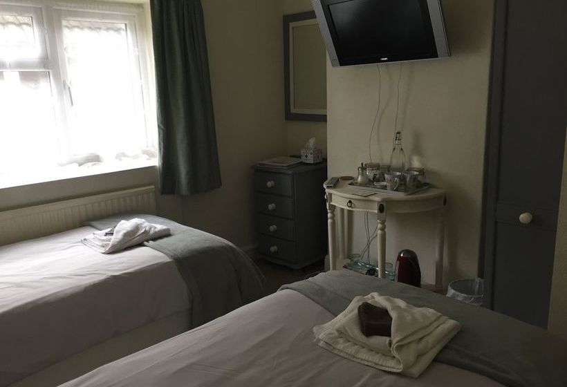 膳宿费 Albany Lodge Guest House