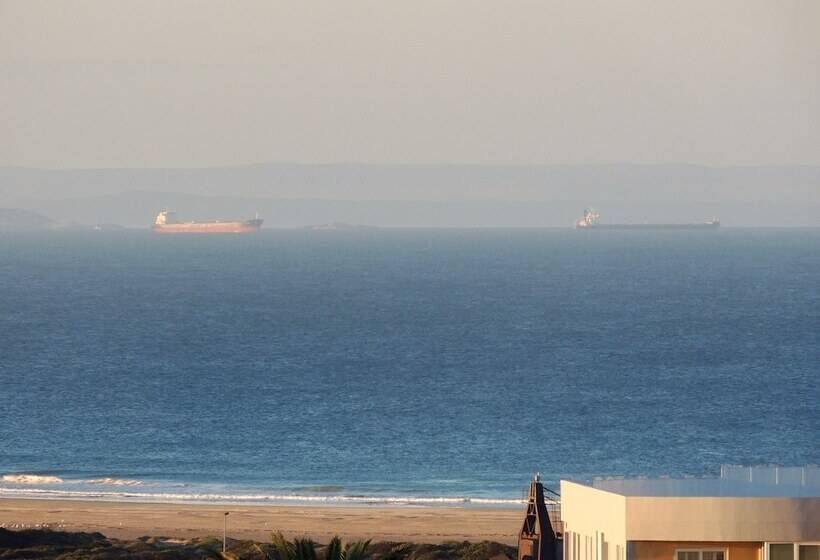 پانسیون La Mer Guesthouse