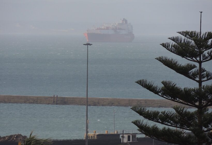 پانسیون La Mer Guesthouse