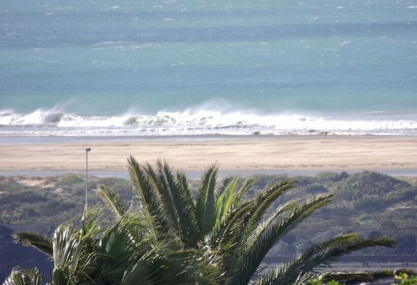 پانسیون La Mer Guesthouse