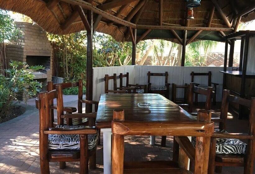 پانسیون La Mer Guesthouse