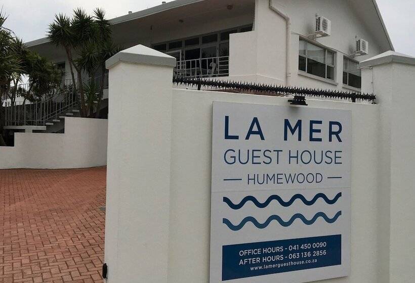 پانسیون La Mer Guesthouse