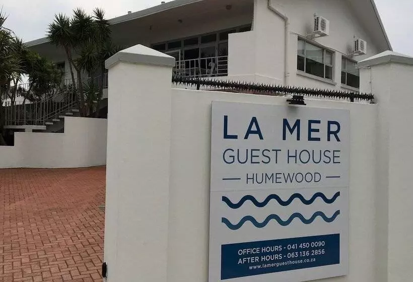 پانسیون La Mer Guesthouse
