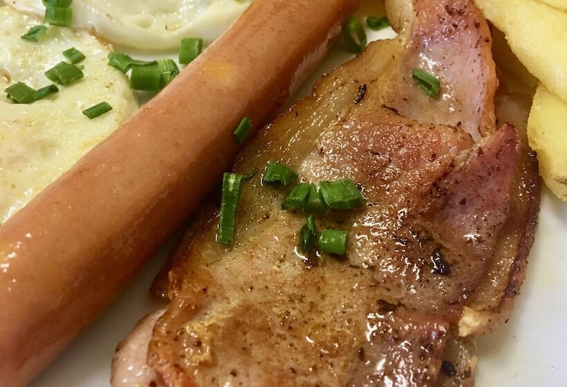 پانسیون La Mer Guesthouse