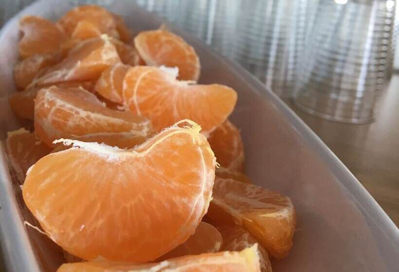 پانسیون La Mer Guesthouse