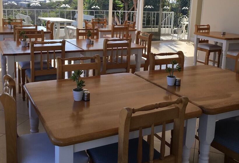 پانسیون La Mer Guesthouse