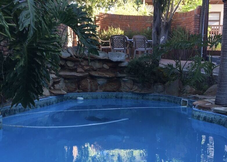 پانسیون La Mer Guesthouse