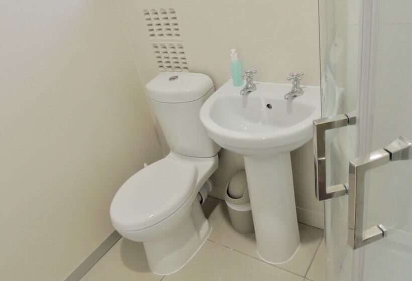 پانسیون La Mer Guesthouse