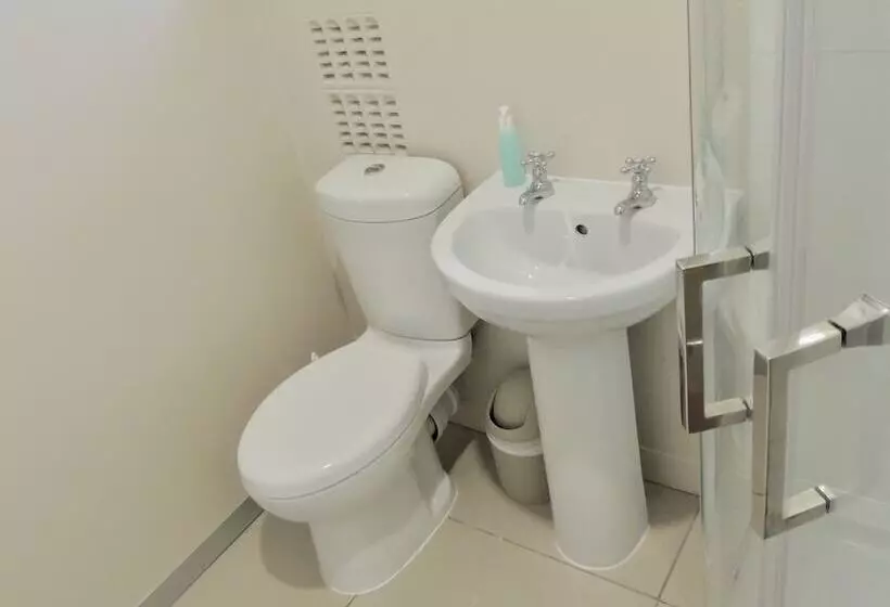 پانسیون La Mer Guesthouse