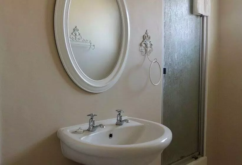 پانسیون La Mer Guesthouse