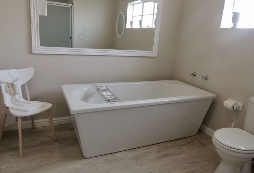 پانسیون La Mer Guesthouse