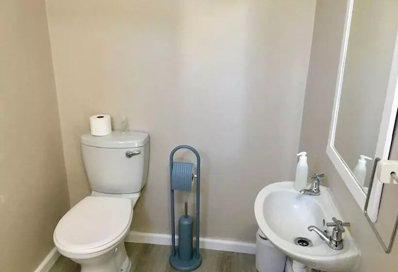 پانسیون La Mer Guesthouse