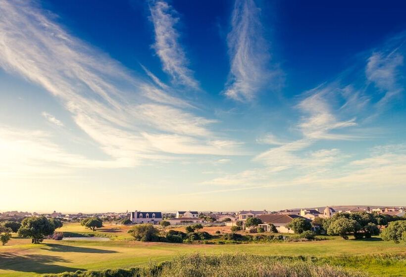 פנסיון Le Mahi Guest House