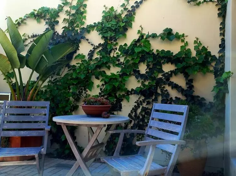 Pension Le Mahi Guest House
