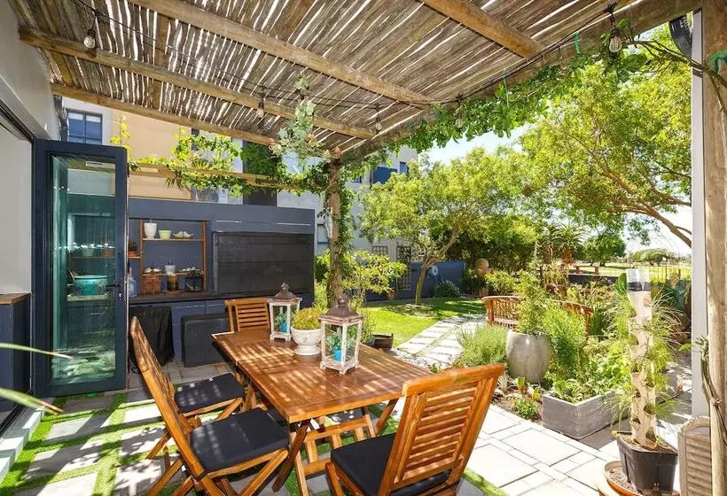 Pension Le Mahi Guest House