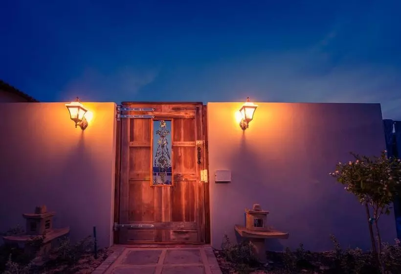 Pension Le Mahi Guest House