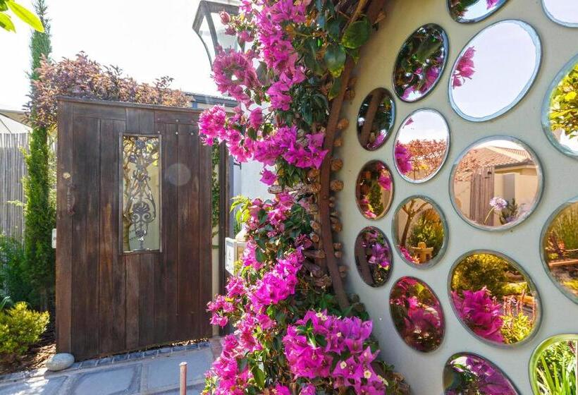 פנסיון Le Mahi Guest House