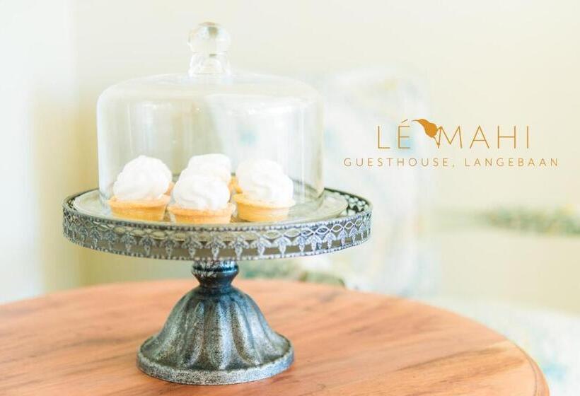 פנסיון Le Mahi Guest House