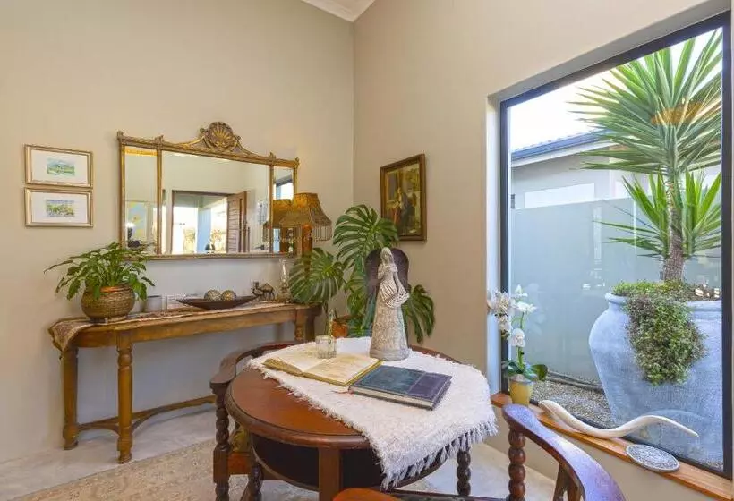 Pension Le Mahi Guest House