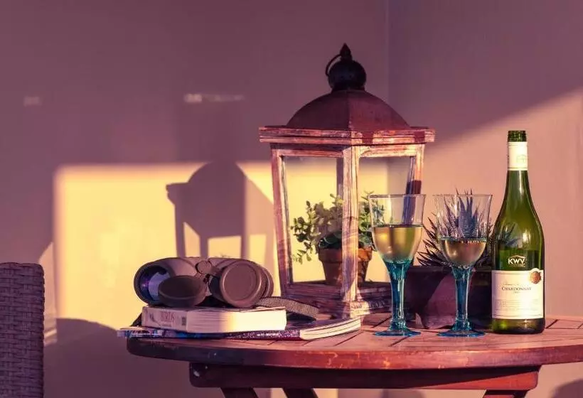 Pension Le Mahi Guest House