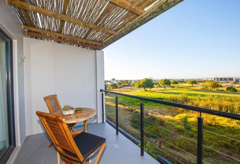 פנסיון Le Mahi Guest House