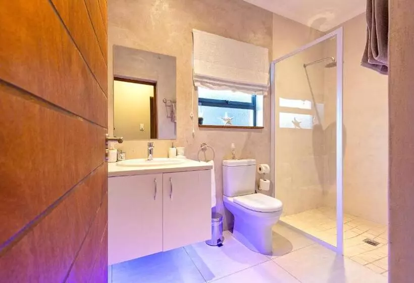 Pension Le Mahi Guest House