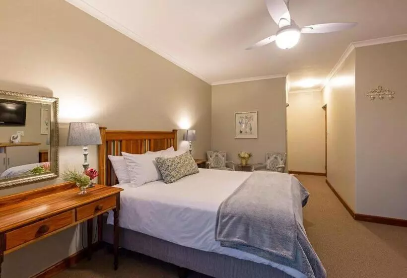 Pension Le Mahi Guest House