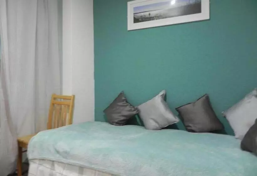 ペンション Tide Times Guest House Weston Super Mare