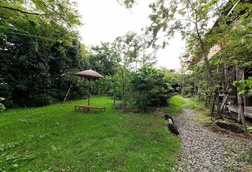 ריוקאן Beppu Nagomitsuki