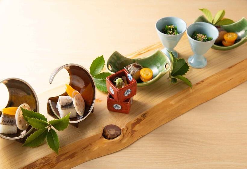 ריוקאן Beppu Nagomitsuki